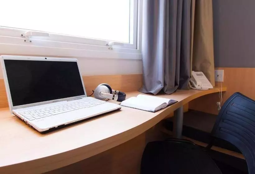 هتل Ibis Cascavel