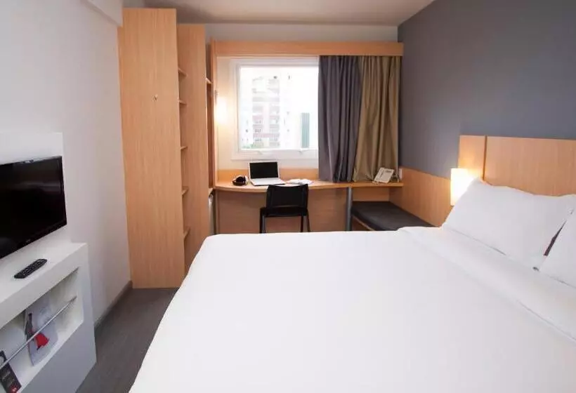 هتل Ibis Cascavel