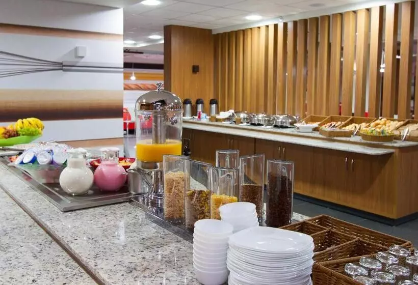 هتل Ibis Cascavel