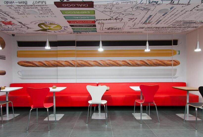 فندق Ibis Cascavel