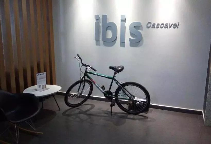 هتل Ibis Cascavel