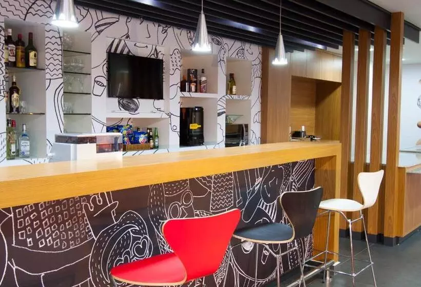 هتل Ibis Cascavel