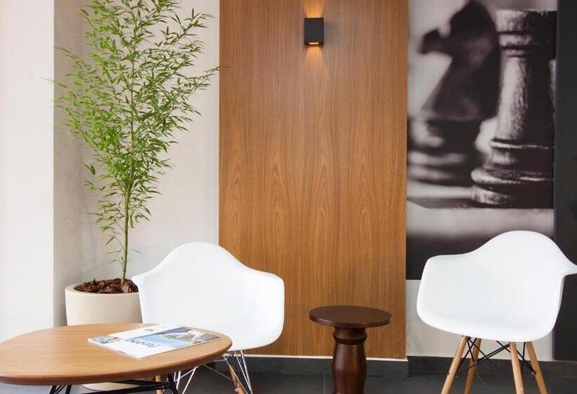 فندق Ibis Cascavel