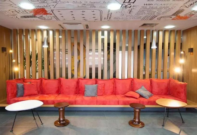 هتل Ibis Cascavel