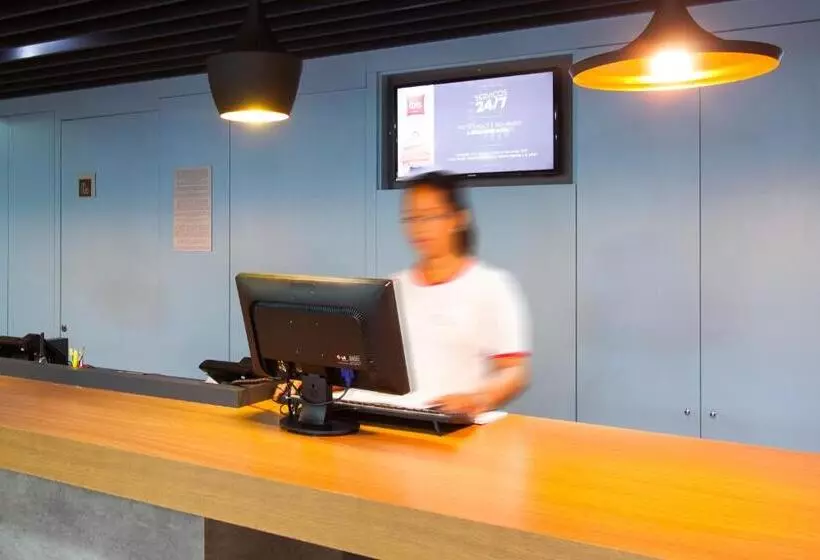 هتل Ibis Cascavel