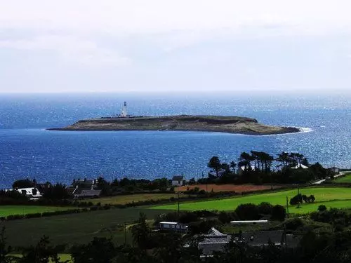 ホテル Kildonan