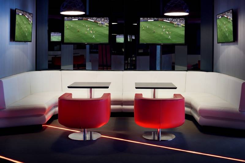 Marriott Hotel Downtown Abu Dhabi