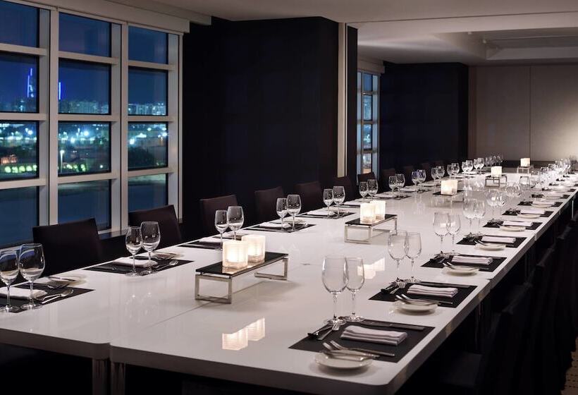 Marriott Hotel Downtown Abu Dhabi