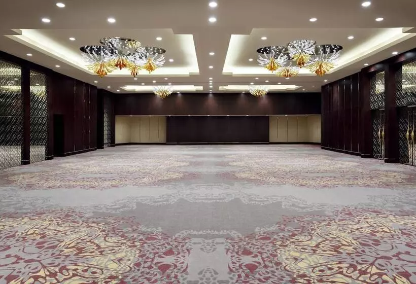 Marriott Hotel Downtown Abu Dhabi
