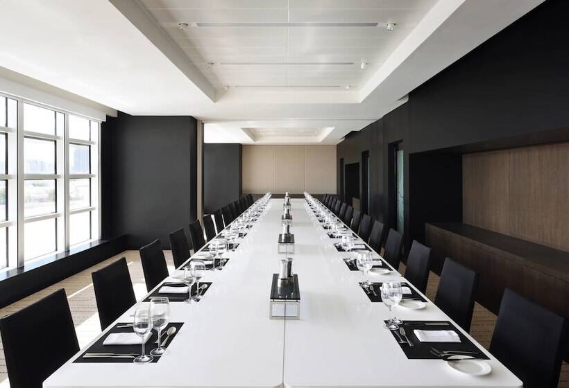 Marriott Hotel Downtown Abu Dhabi