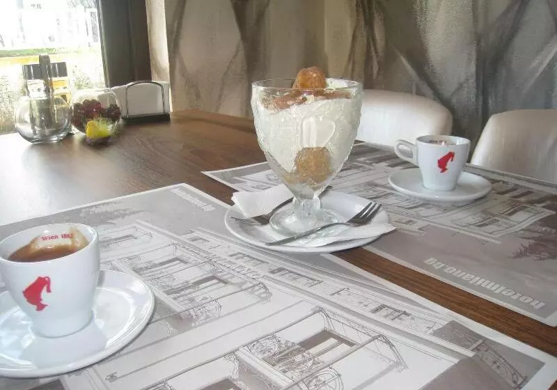ホテル Milano