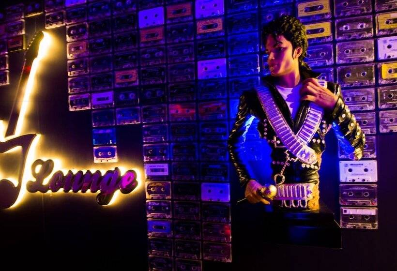 בית מלון כפרי Mittal Avenue & Paradise