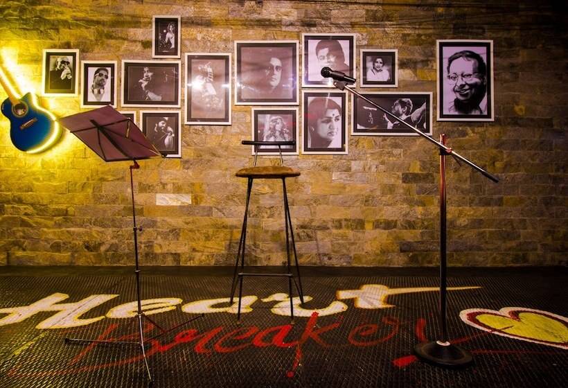 בית מלון כפרי Mittal Avenue & Paradise