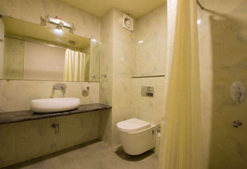 בית מלון כפרי Mittal Avenue & Paradise