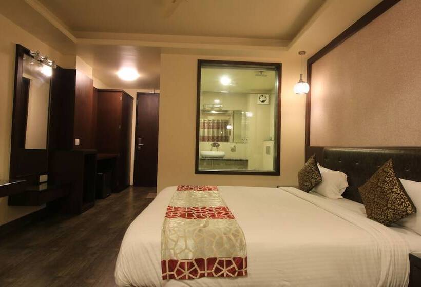 בית מלון כפרי Mittal Avenue & Paradise