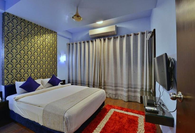 בית מלון כפרי Mittal Avenue & Paradise