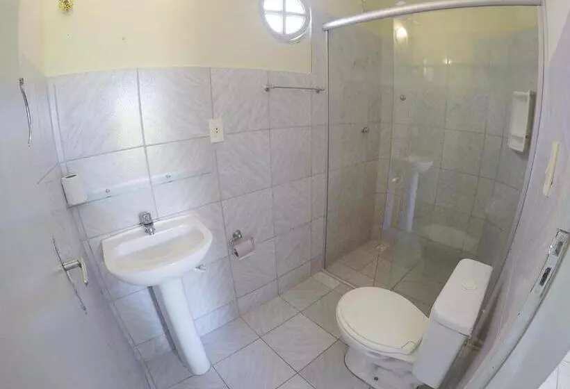 Hotelli Pousada Maturi   Pipa