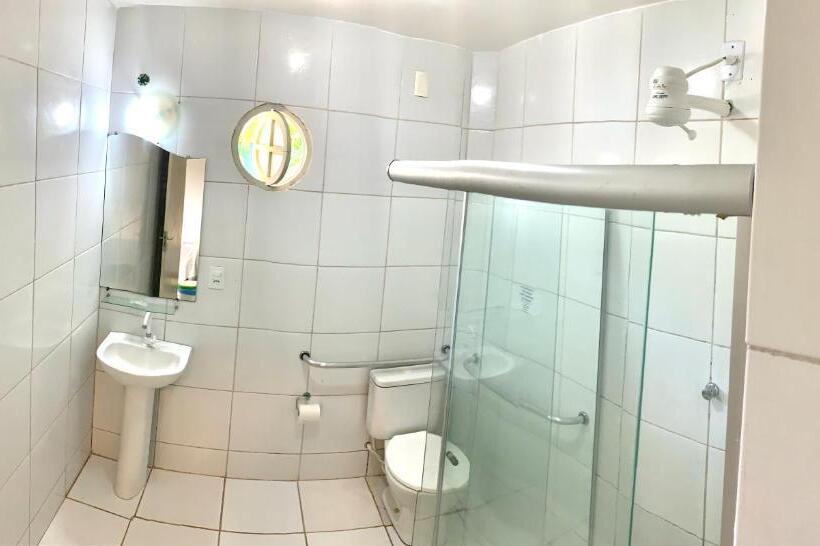 ホテル Pousada Maturi   Pipa