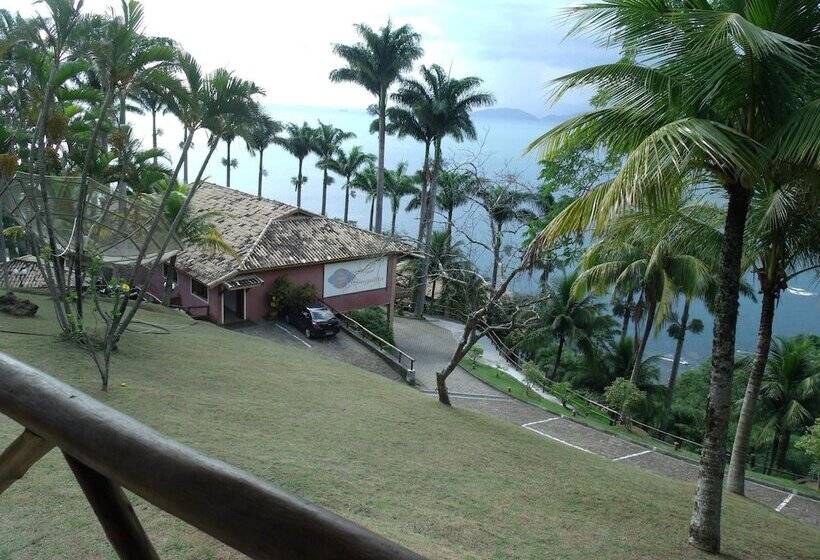 فندق Pousada Singuitta  Ilhabela