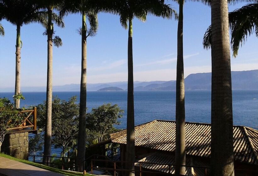 Hotel Pousada Singuitta Ilhabela