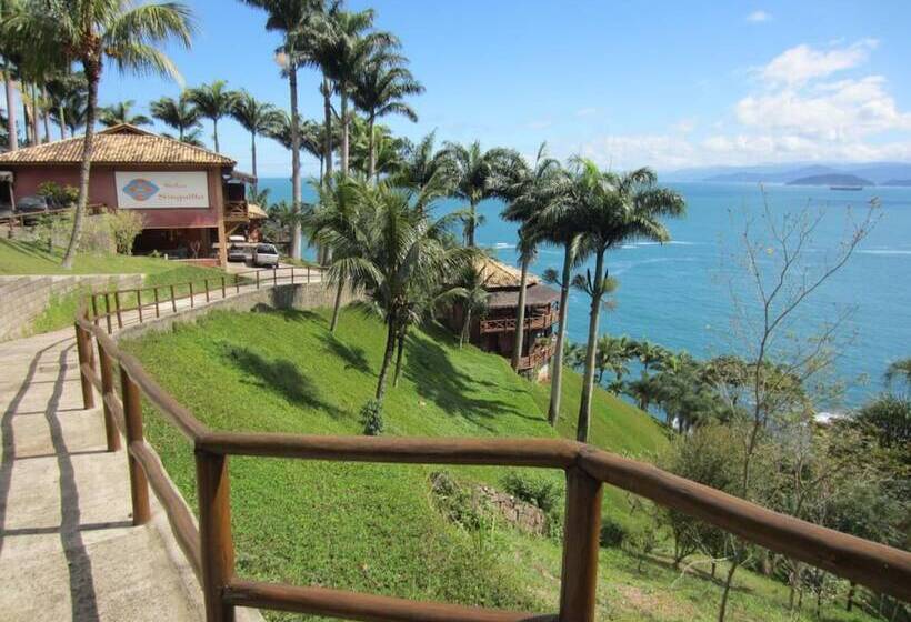 Hotel Pousada Singuitta Ilhabela
