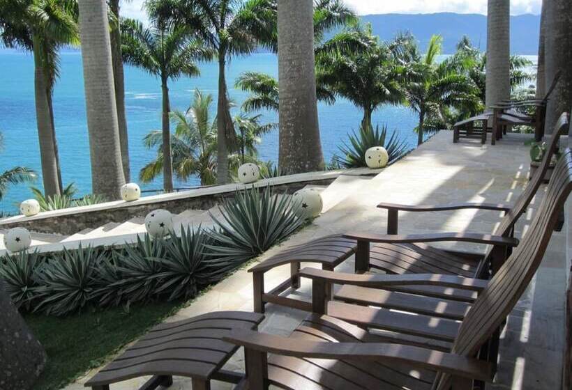 فندق Pousada Singuitta  Ilhabela