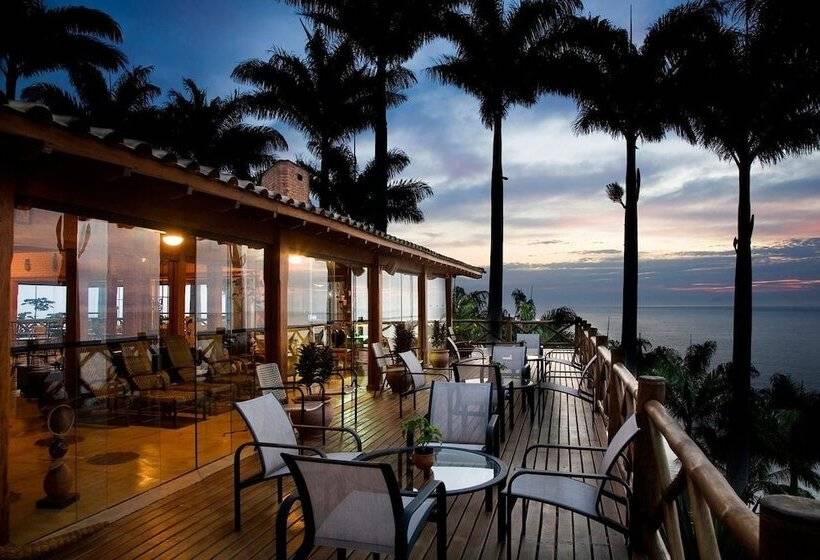 Hotel Pousada Singuitta Ilhabela