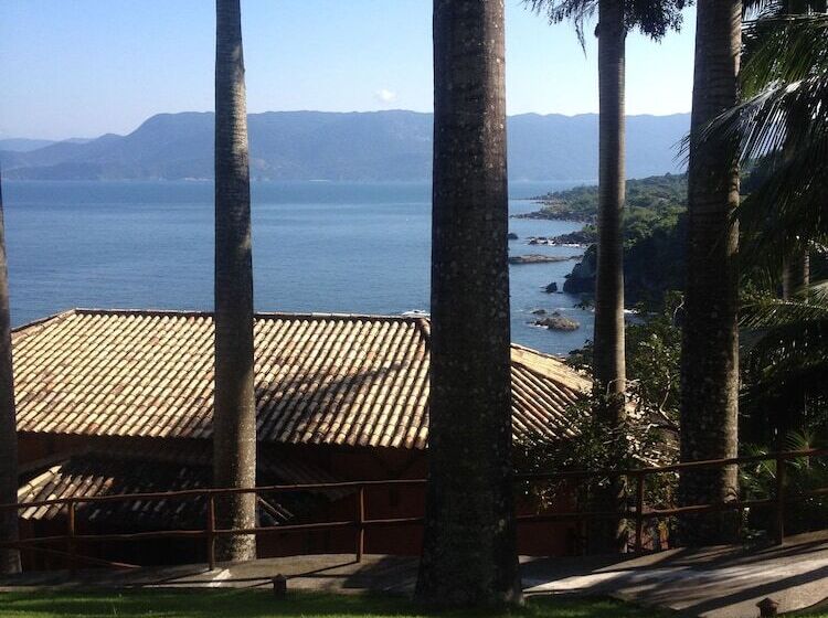 Hotel Pousada Singuitta Ilhabela
