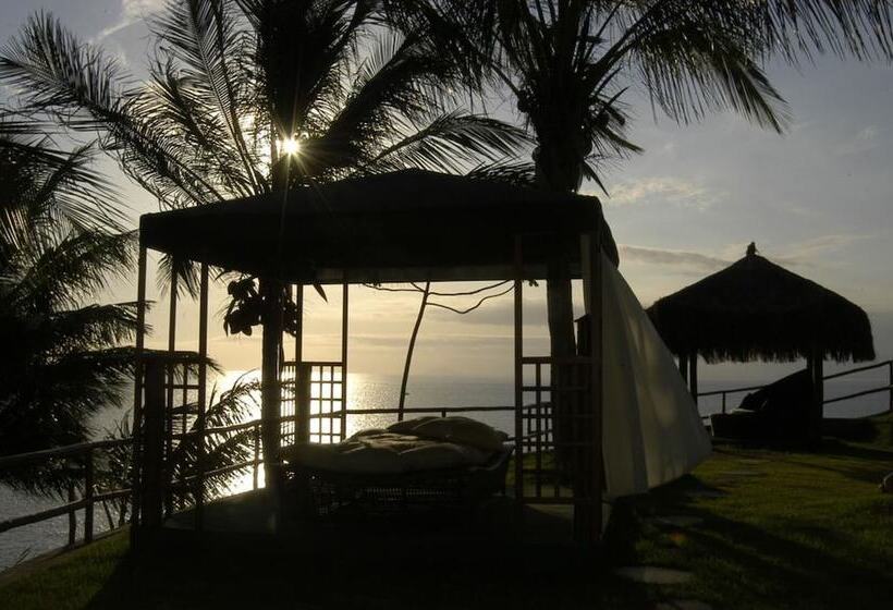 Hotel Pousada Singuitta Ilhabela