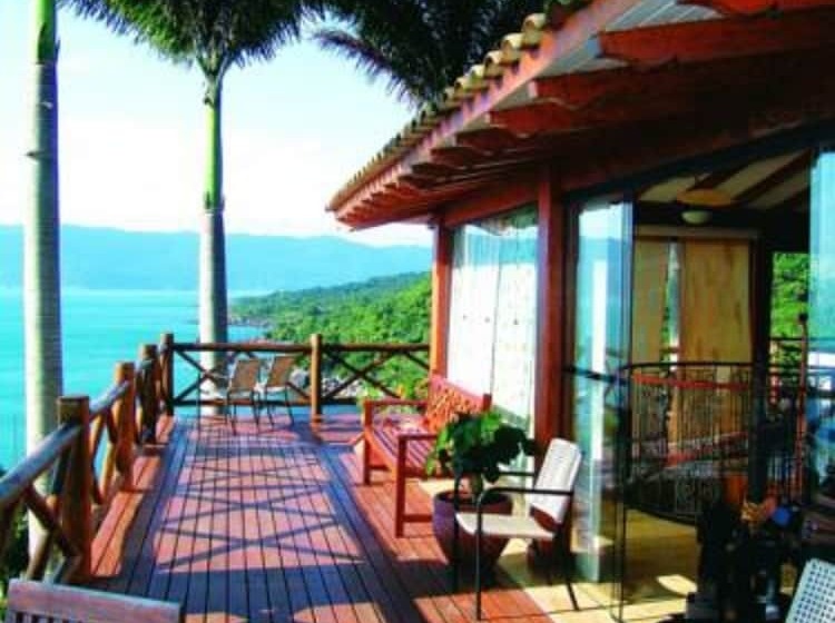 Hotel Pousada Singuitta Ilhabela