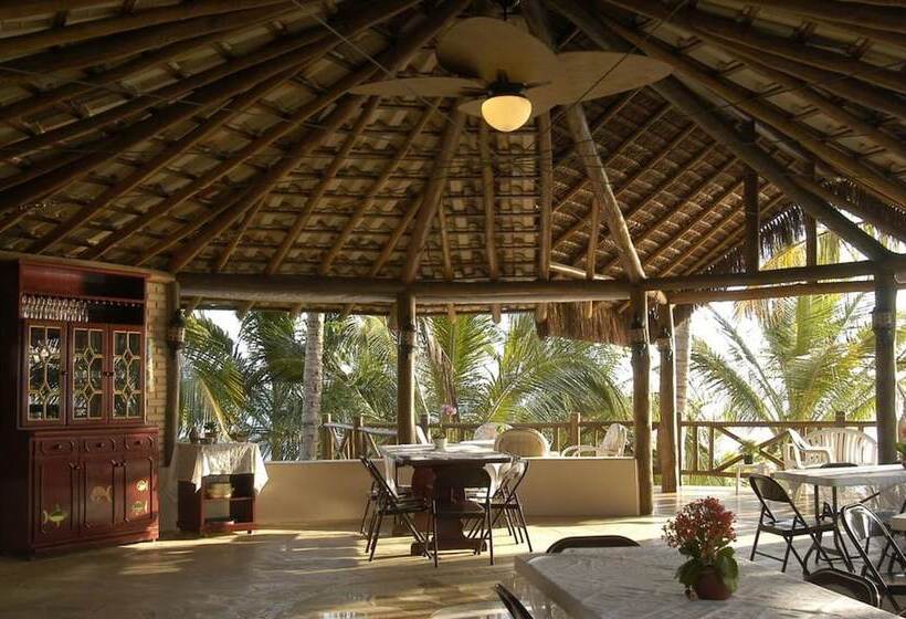 Hotel Pousada Singuitta Ilhabela