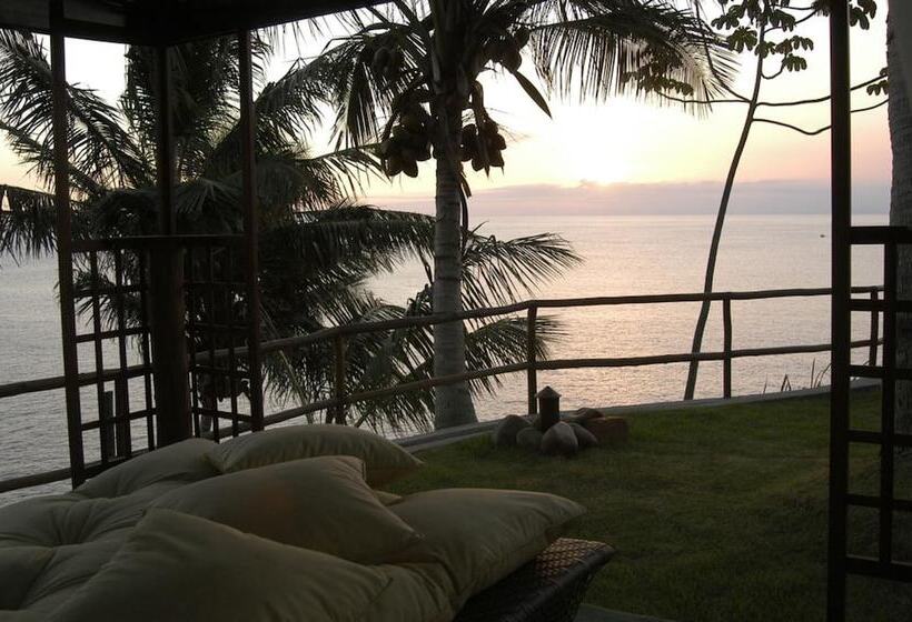 Hotel Pousada Singuitta Ilhabela