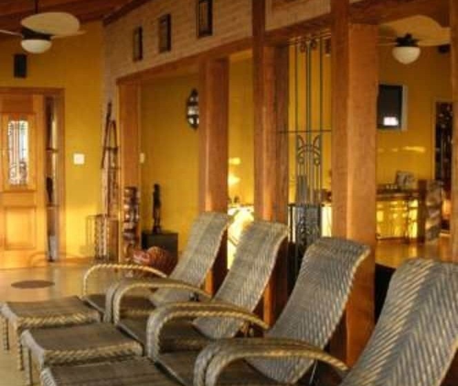 Hotel Pousada Singuitta Ilhabela