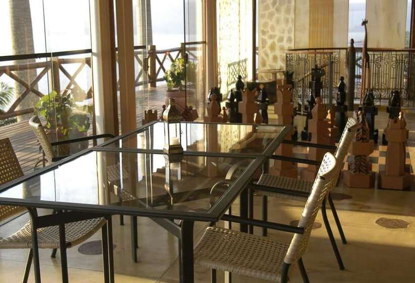 Hotel Pousada Singuitta Ilhabela