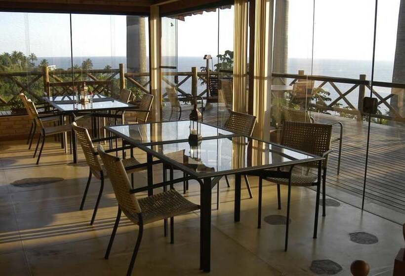 Hotel Pousada Singuitta Ilhabela