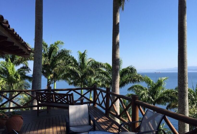 Hotel Pousada Singuitta Ilhabela