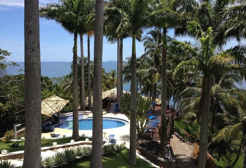 Hotel Pousada Singuitta Ilhabela
