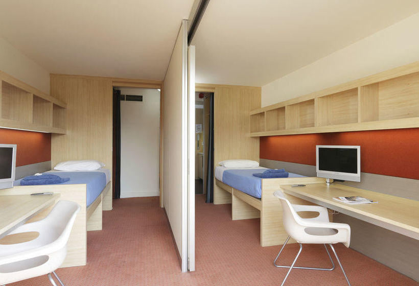 Fotos del hotel Rmit Village Old Melbourne:  23