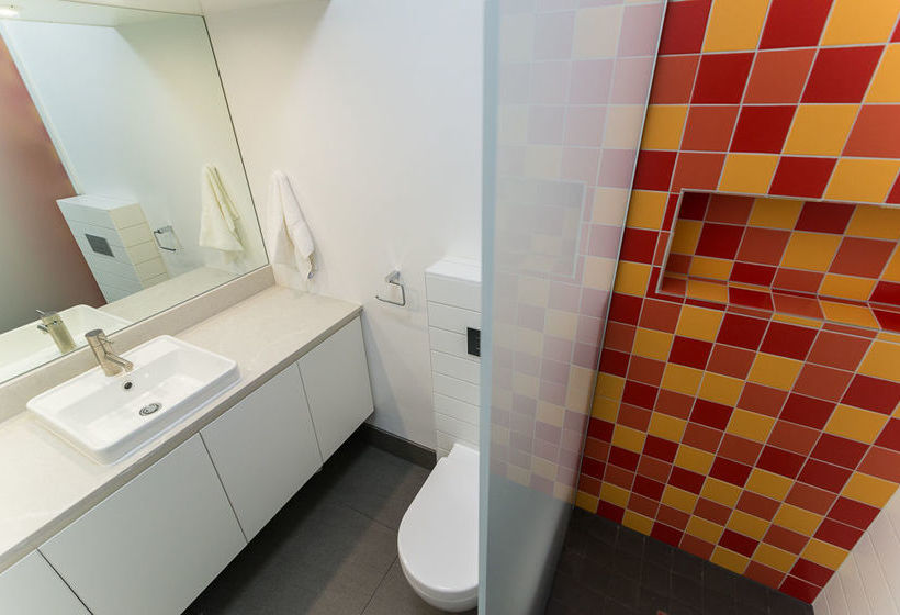 Fotos del hotel Rmit Village Old Melbourne:  17