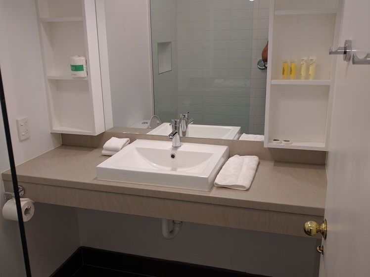 Fotos del hotel Rmit Village Old Melbourne:  9