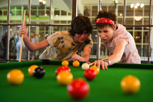 Fotos del hotel Rmit Village Old Melbourne:  7