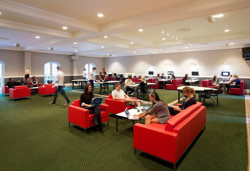 Fotos del hotel Rmit Village Old Melbourne:  4