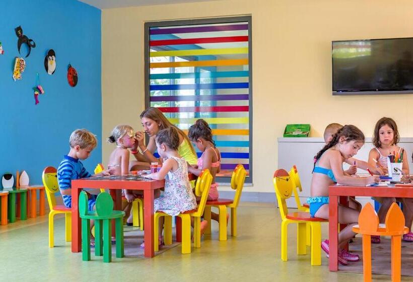 هتل Royal Seginus