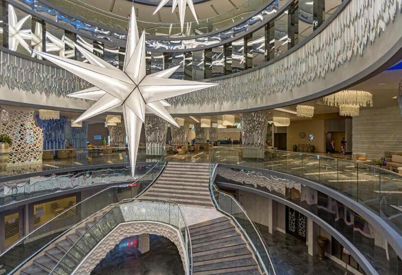 هتل Royal Seginus