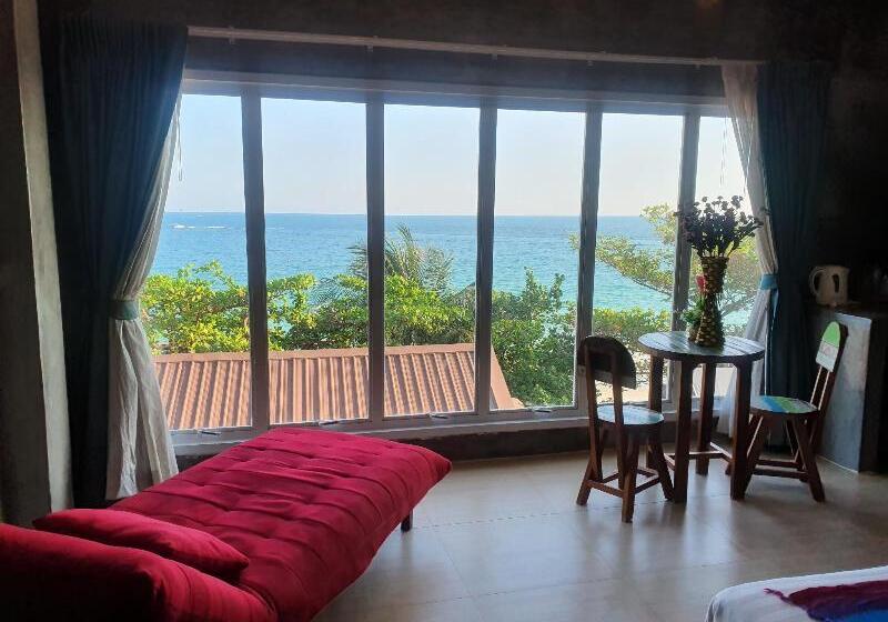 ホテル Saikaew Boutique