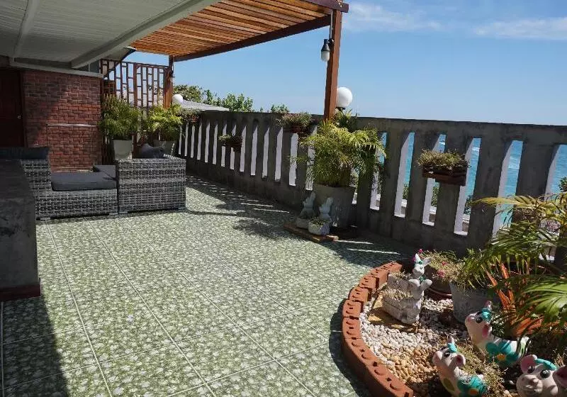 Hotel Saikaew Boutique - Ko Samet