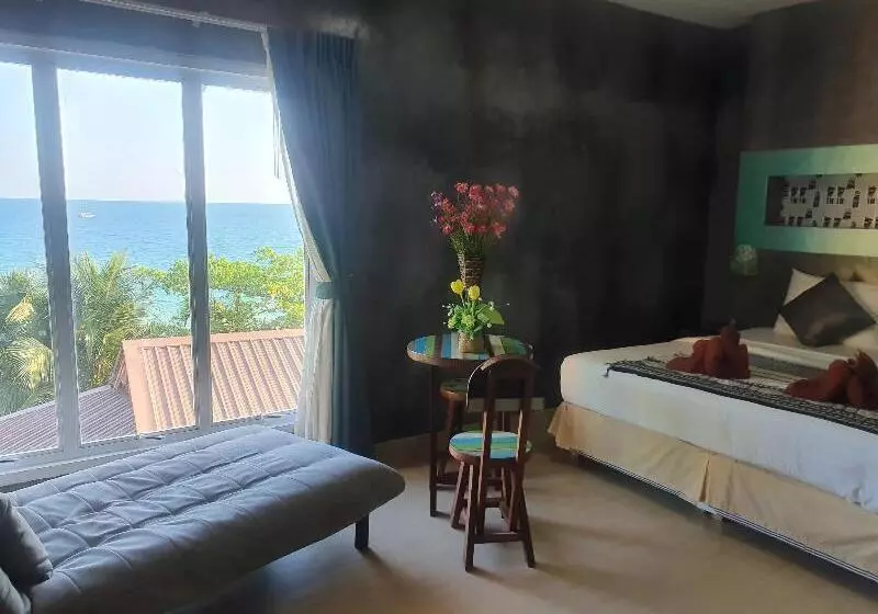Hotel Saikaew Boutique