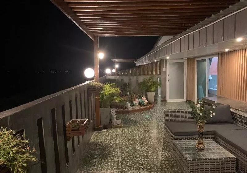 Hotel Saikaew Boutique