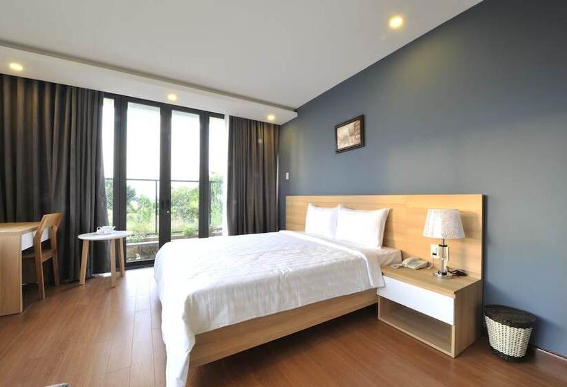 هتل Hanz 881 Lam Ha Pool Resort