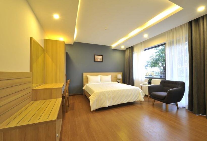 هتل Hanz 881 Lam Ha Pool Resort